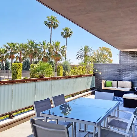 Lomas Bajo Apartment