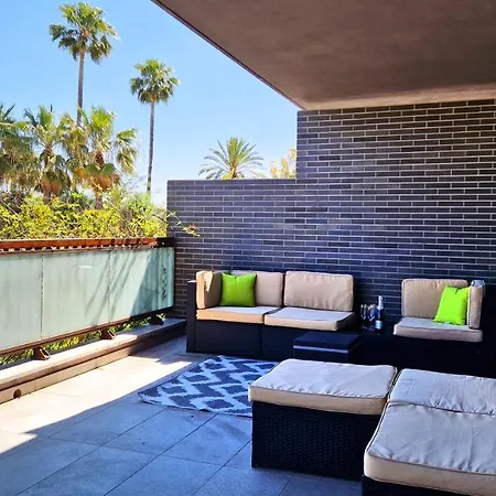 Apartment Lomas Bajo *